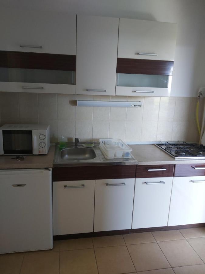 Solar Club Apartman Sopron Exterior photo