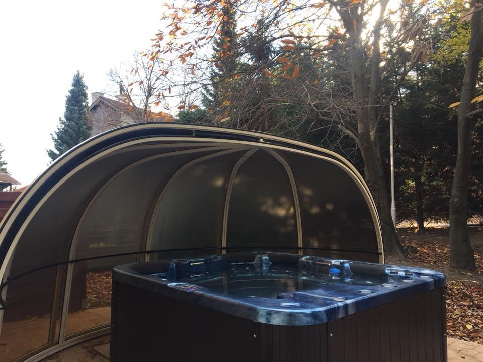 Solar Club Apartman Sopron Exterior photo